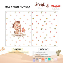 Load image into Gallery viewer, Baby-Milk-Monsta