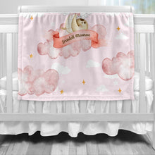 Load image into Gallery viewer, Miss Hiss-A-Lot-Sleepy Head