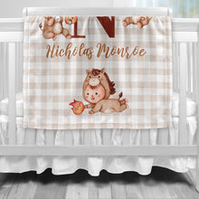 Load image into Gallery viewer, Partner-In-Everything