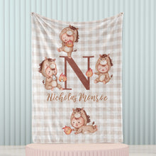 Load image into Gallery viewer, Partner-In-Everything