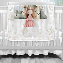 Load image into Gallery viewer, Princess And The Dragon