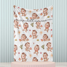 Load image into Gallery viewer, Scout-And-Blaze