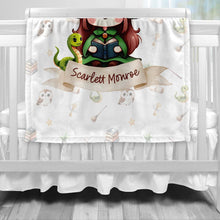 Load image into Gallery viewer, The Shy-Therin