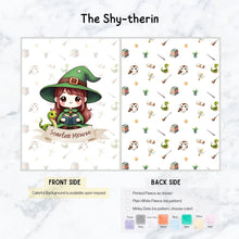 Load image into Gallery viewer, The Shy-Therin