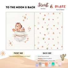 Load image into Gallery viewer, To-The-Moon-And-Back