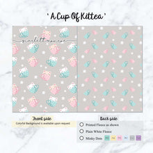 Load image into Gallery viewer, A Cup Of Kittea