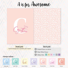 Load image into Gallery viewer, A is For Awesome