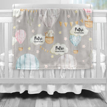 Load image into Gallery viewer, Air Balloon Festive