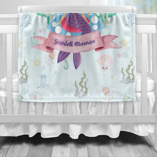 Load image into Gallery viewer, Algae Mermaid