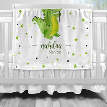 Load image into Gallery viewer, Baby Ali