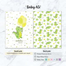 Load image into Gallery viewer, Baby Ali