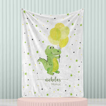 Load image into Gallery viewer, Baby Ali