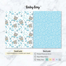 Load image into Gallery viewer, Baby Boy