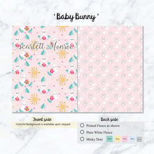 Load image into Gallery viewer, Baby Bunny