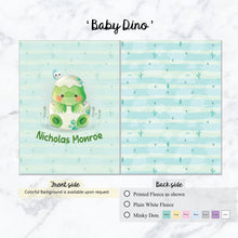 Load image into Gallery viewer, Baby Dino