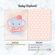 Load image into Gallery viewer, Baby Elephant