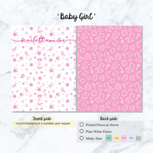 Load image into Gallery viewer, Baby Girl