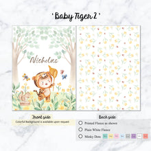 Load image into Gallery viewer, Baby Tiger2