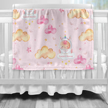 Load image into Gallery viewer, Baby Unicorn Girl