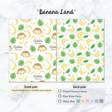 Load image into Gallery viewer, Banana Land