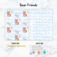 Load image into Gallery viewer, Bear Friends