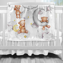 Load image into Gallery viewer, Bear Sky Painter