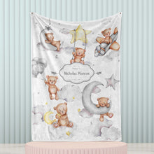 Load image into Gallery viewer, Bear Sky Painter