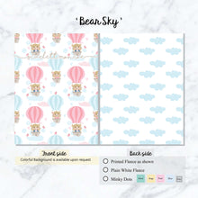 Load image into Gallery viewer, Bear Sky