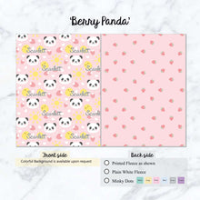 Load image into Gallery viewer, Berry Panda