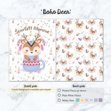 Load image into Gallery viewer, Boho Deer