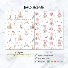Load image into Gallery viewer, Boho Friends