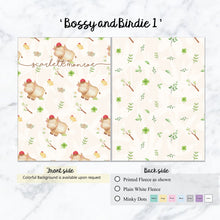 Load image into Gallery viewer, Bossy And Birdie1