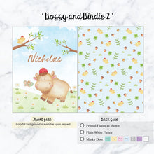 Load image into Gallery viewer, Bossy And Birdie2
