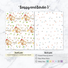 Load image into Gallery viewer, Bossy And Birdie3