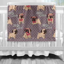 Load image into Gallery viewer, Bow Tie Pug