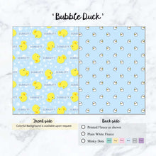 Load image into Gallery viewer, Bubble Duck