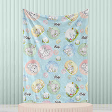 Load image into Gallery viewer, Bubble Elephant