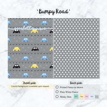 Load image into Gallery viewer, Bumpy Road