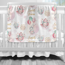 Load image into Gallery viewer, Bunny And Birdy