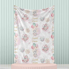 Load image into Gallery viewer, Bunny And Birdy