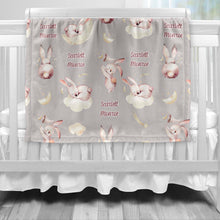 Load image into Gallery viewer, Bunny And The Stars