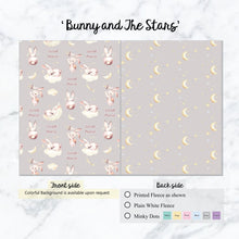 Load image into Gallery viewer, Bunny And The Stars