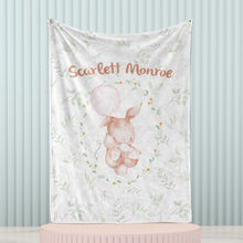 Load image into Gallery viewer, Bunny Balloon