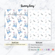 Load image into Gallery viewer, Bunny Boy