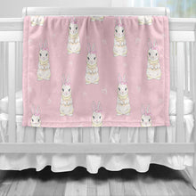 Load image into Gallery viewer, Bunny Hearts