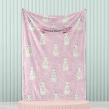 Load image into Gallery viewer, Bunny Hearts