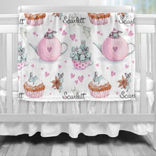 Load image into Gallery viewer, Bunny In A Teapot