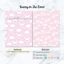 Load image into Gallery viewer, Bunny In The Zone