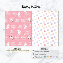 Load image into Gallery viewer, Bunny In Time