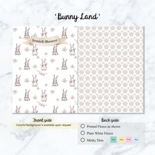 Load image into Gallery viewer, Bunny Land